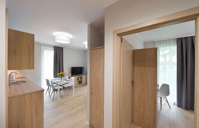 Apartamenty Stegna Forest - Photo 25