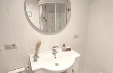 Piso centro A Coruña - Foto 9