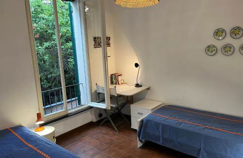 Casa Berizzi Mare - Arenzano Pineta Centro - Foto 55