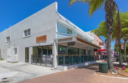 Siesta Key Village-Suite #2: A block to the Beach! - Foto 38