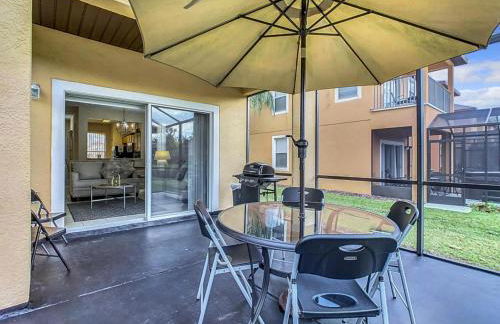 Family Getaway: 4BR Townhome by Old Town - Foto 7