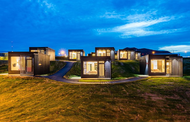 Harbour View - Foto 12