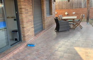 Chalet moderno con PISCINA en Calafell - Foto 9