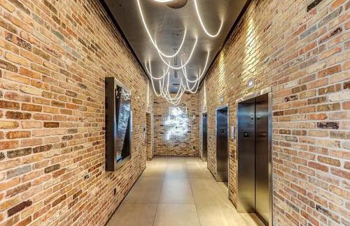 Downtown Miami 2Br 2Bath Oasis Bayside & Port of Miami Minutes Away - Foto 21