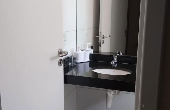 Smart Stay Ponta Verde Apt.603 - Foto 14