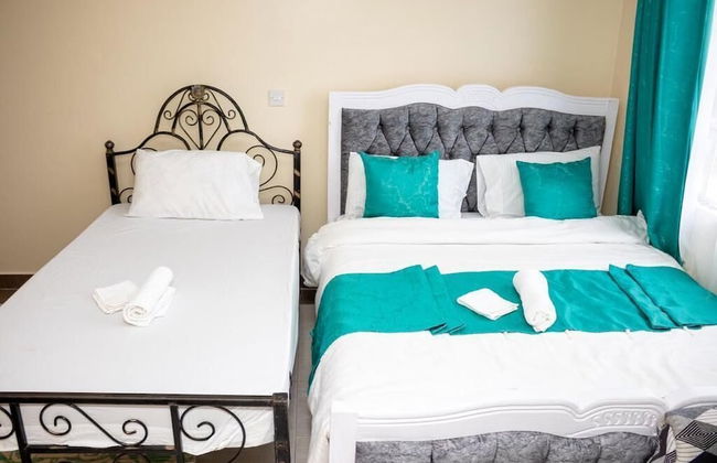 Caster JKIA Homes - Foto 15