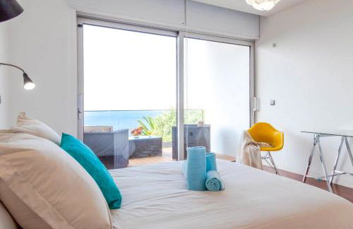 Villa Chimera By LovelyStay - Foto 20