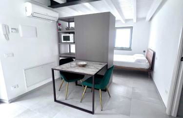 Absentia 1763 Garda Boutique Home - Lake front - Foto 21