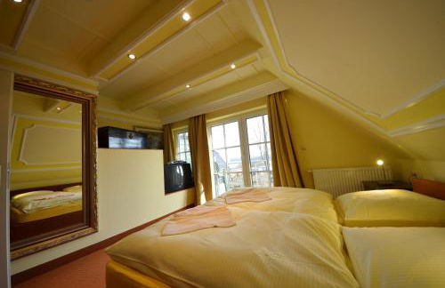 Eck - Reethaus "Sturmhaube" - Foto 38