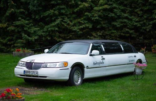 Gospodarstwo Agroturystyczne Dworek Andrzejówka - Foto 3