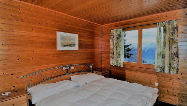 Brigerblick EG - Foto 4, Habitación