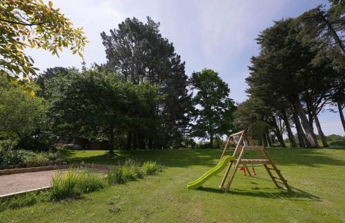 Gîte Naturia - Chaumière de Berringue - Foto 18