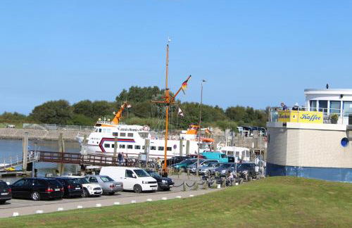 Ferienwohnung Rabenstein - Foto 41