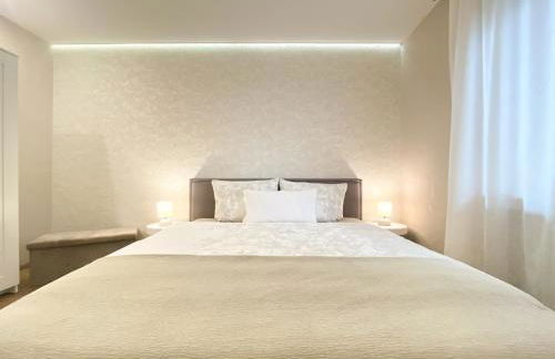 Modernes Apartment in Zentrumsnähe mit eigenem Stellplatz - Foto 10