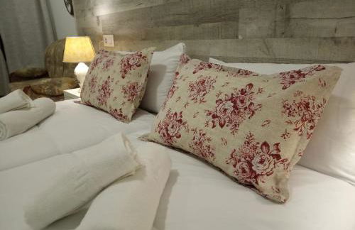 Alojamientos rurales La Barca del tío Vito - Foto 11