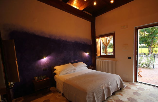 Agriturimo Essentia Dimora Rurale - Foto 15