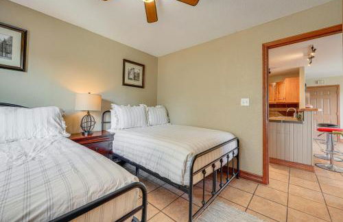 Family-Friendly Fischer Home with Private Hot Tub! - Foto 21