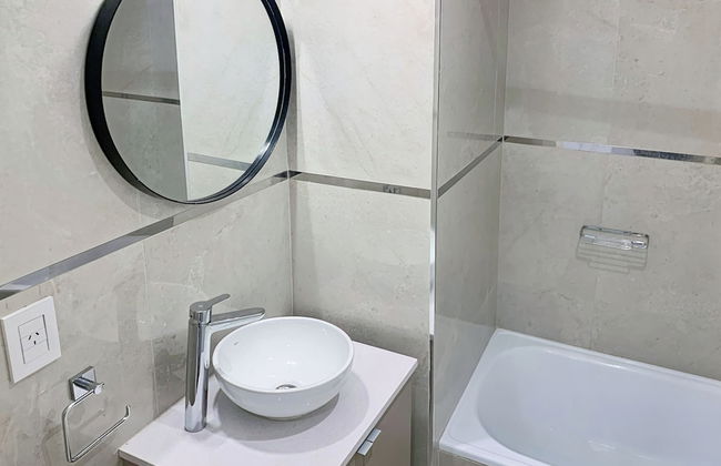 Caballito Retreat Balcony and Rooftop Pool - Foto 14