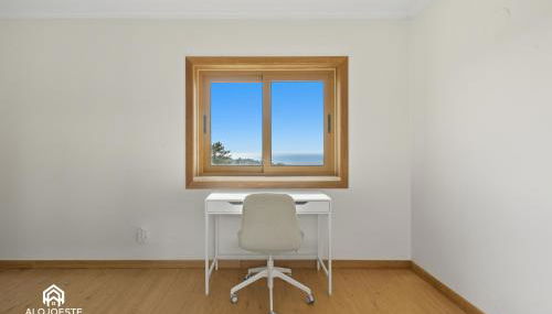 Ericeira Surf Villa - 3 bedrooms - Sea view - Foto 5