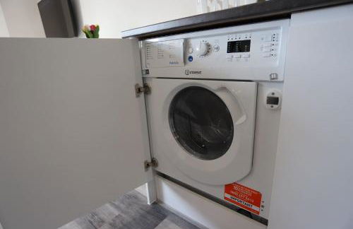 Birmingham NECAirport Interchange shortstay homebase - Foto 68