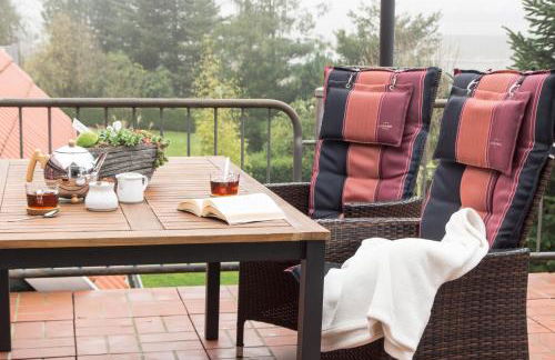 Ferienwohnung "schöner Wohnen" - Foto 13