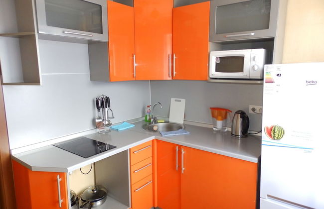 2 rooms apartment on Spartaka 18 - Photo 14