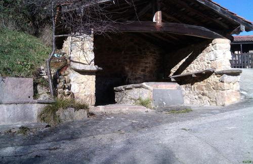 Casa de Aldea El Torrexon - Foto 19