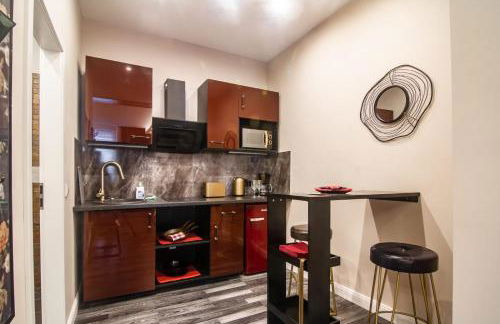 3 Äpfel Design Apartments - Foto 25