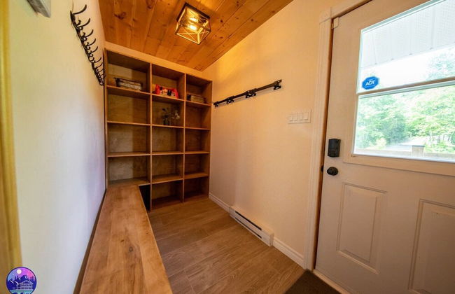 Sommet- Pet Friendly- Spa- SKI IN SKI OUT St-c me - Foto 35