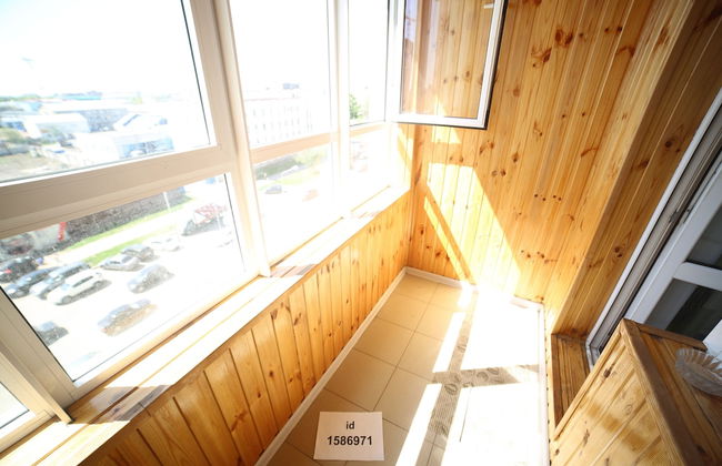 Komsomolskaya 15 - 140 - Foto 2