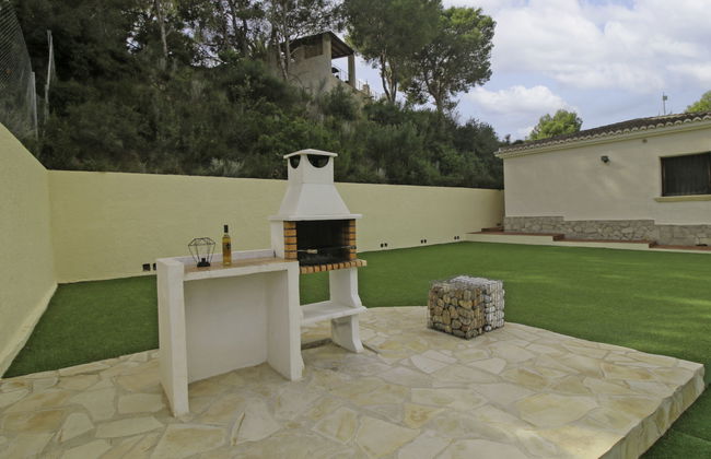 Villa Sandra - Foto 22