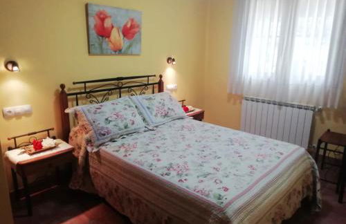 Apartamentos Rurales La Viña - Foto 74