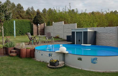 Ferienwohnung in Spreewaldnähe - Foto 8