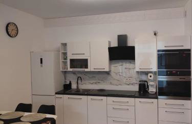 Royal Home Wilanów-apartament w sercu Wilanowa - Foto 23