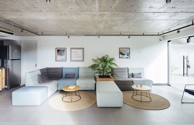 Charlie Porto Alegre Praça 4 - Foto 56