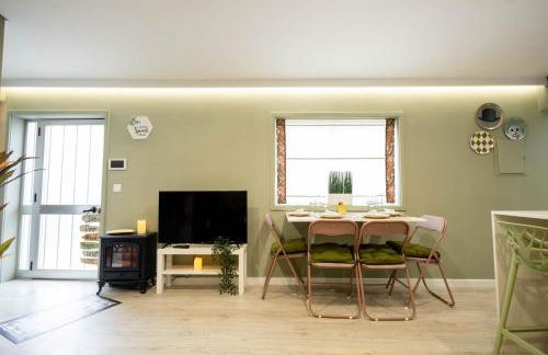 Birds Shelter & Birds Leaves - Foto 52