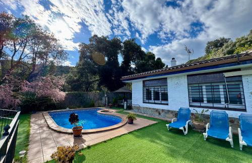 CASA PARAÍSO PISCINA TRANQUILIDAD - Foto 12