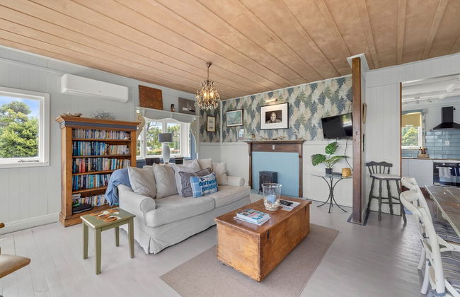 Driftwood Seaside Escapes - Foto 10