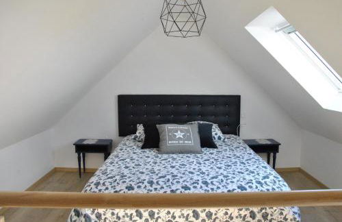 Cap sur le Phare à Moguériec - Foto 63