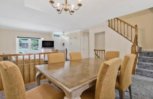 Luxury Townhouse in Alexandria - Washington DC Metro Area - Foto 29