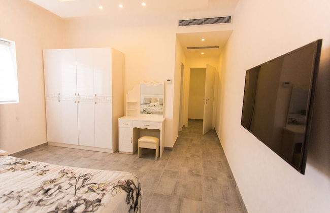 Accra Luxury Apartments at The Lul Water - Foto 6