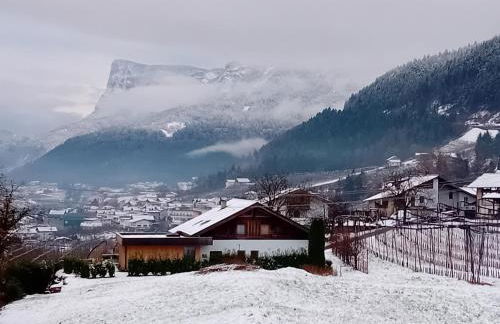 FeWo Passo-Palade - Foto 33