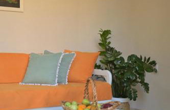 Orange apartment - Foto 12