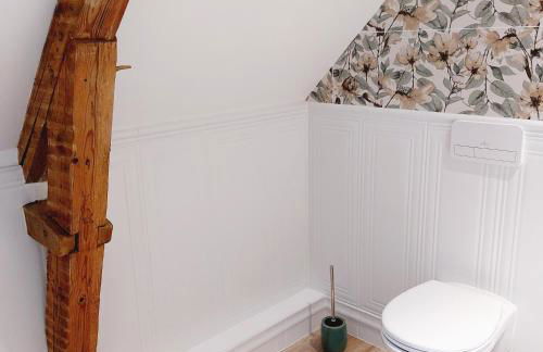 Gîte Les Jacquemarts Normands - Foto 11