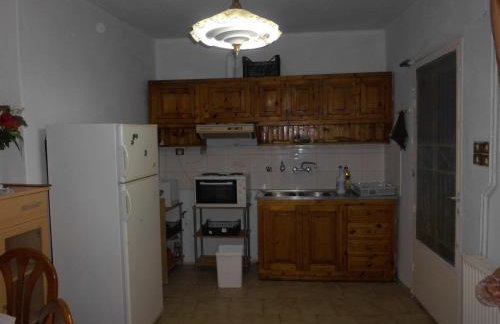 Giorgio- Δυάρι Διαμέρισμα με μπαλκόνι στην Κριτσά - Foto 23