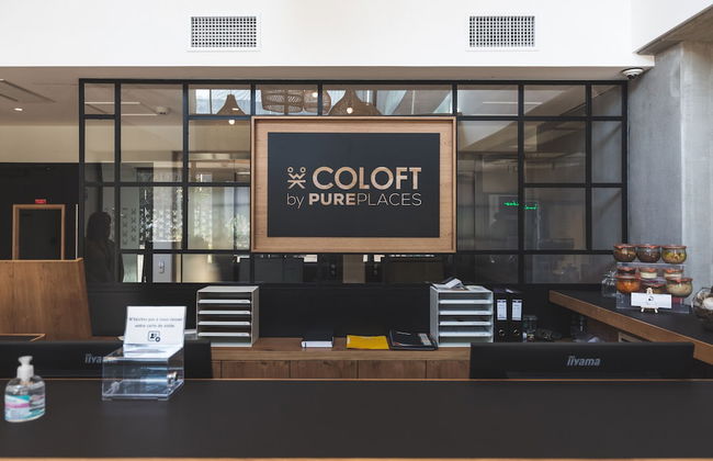 Coloft By PurePlaces - Foto 3