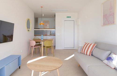 Apartamentos Lobamar - Foto 39