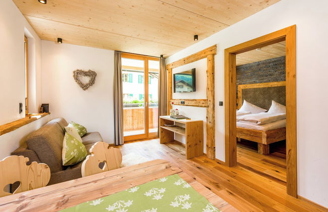 Erholungswelt Lechrefugium - Photo 7