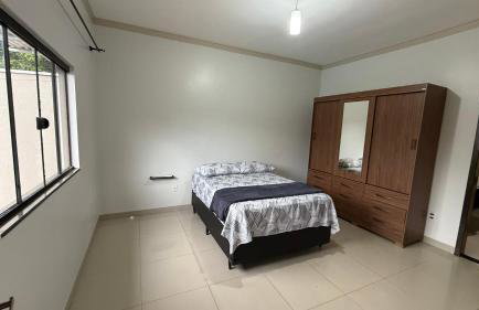 Nova Mutum casa com piscina - Photo 23