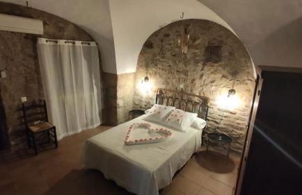 Apartamentos Rurales La Casa de Luis - Foto 61